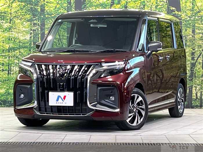 2025 Suzuki Solio Bandit
