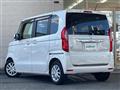 2020 Honda N BOX