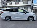 2018 Honda SHUTTLE HYBRID