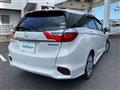 2018 Honda SHUTTLE HYBRID