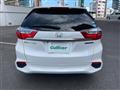2018 Honda SHUTTLE HYBRID