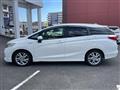 2018 Honda SHUTTLE HYBRID