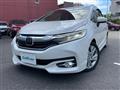 2018 Honda SHUTTLE HYBRID