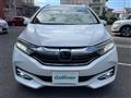 2018 Honda SHUTTLE HYBRID