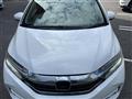 2018 Honda SHUTTLE HYBRID