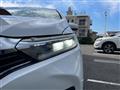 2018 Honda SHUTTLE HYBRID