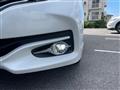 2018 Honda SHUTTLE HYBRID