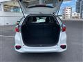 2018 Honda SHUTTLE HYBRID