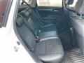 2018 Honda SHUTTLE HYBRID