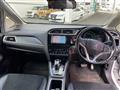2018 Honda SHUTTLE HYBRID