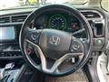 2018 Honda SHUTTLE HYBRID