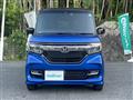 2019 Honda N BOX