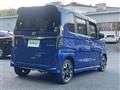 2019 Honda N BOX