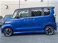 2019 Honda N BOX
