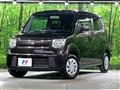 2012 Suzuki MR Wagon