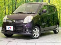 2010 Nissan Moco