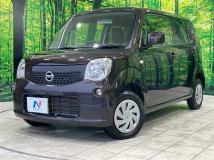 2013 Nissan Moco