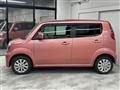 2015 Nissan Moco