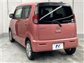 2015 Nissan Moco