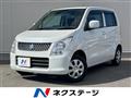 2012 Suzuki Wagon R