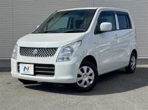 2012 Suzuki Wagon R