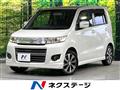 2009 Suzuki Wagon R Stingray