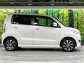 2009 Suzuki Wagon R Stingray