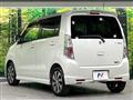 2009 Suzuki Wagon R Stingray