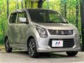 2013 Suzuki Wagon R