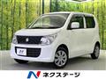 2016 Suzuki Wagon R