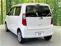 2016 Suzuki Wagon R