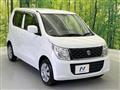 2016 Suzuki Wagon R