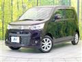 2013 Suzuki Wagon R Stingray