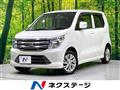 2014 Suzuki Wagon R