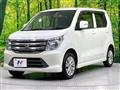 2014 Suzuki Wagon R