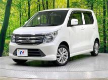 2014 Suzuki Wagon R
