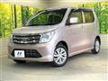 2015 Suzuki Wagon R