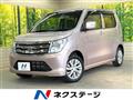 2015 Suzuki Wagon R