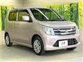 2015 Suzuki Wagon R