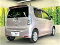 2015 Suzuki Wagon R