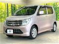 2015 Suzuki Wagon R