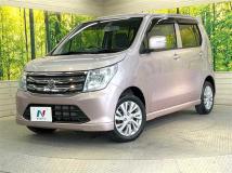 2015 Suzuki Wagon R