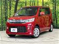 2014 Suzuki Wagon R Stingray
