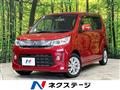 2014 Suzuki Wagon R Stingray