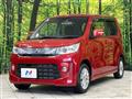 2014 Suzuki Wagon R Stingray
