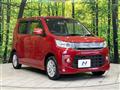 2014 Suzuki Wagon R Stingray