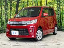 2014 Suzuki Wagon R Stingray