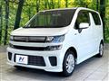 2017 Suzuki Wagon R