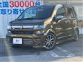 2017 Suzuki Wagon R