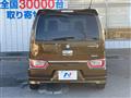 2017 Suzuki Wagon R